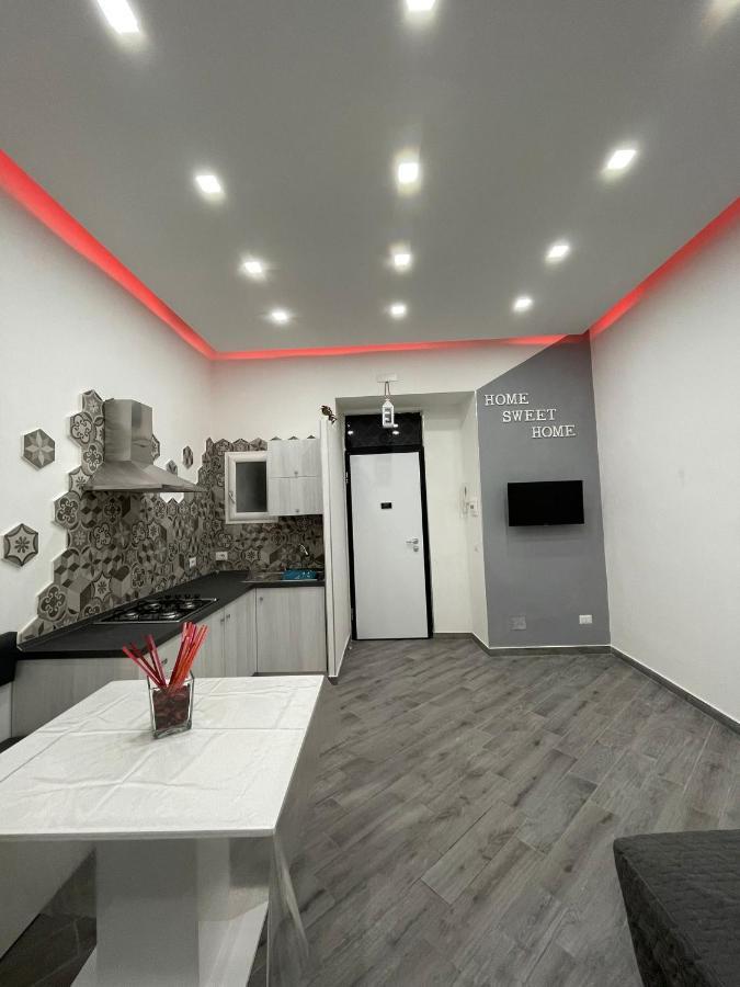 Isabel Home Νάπολη Εξωτερικό φωτογραφία