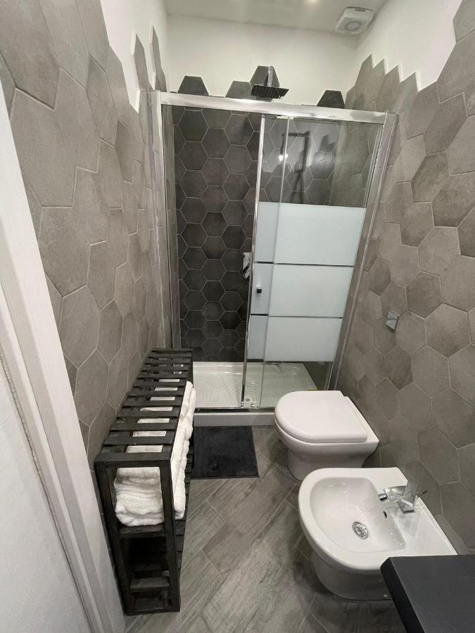Isabel Home Νάπολη Εξωτερικό φωτογραφία