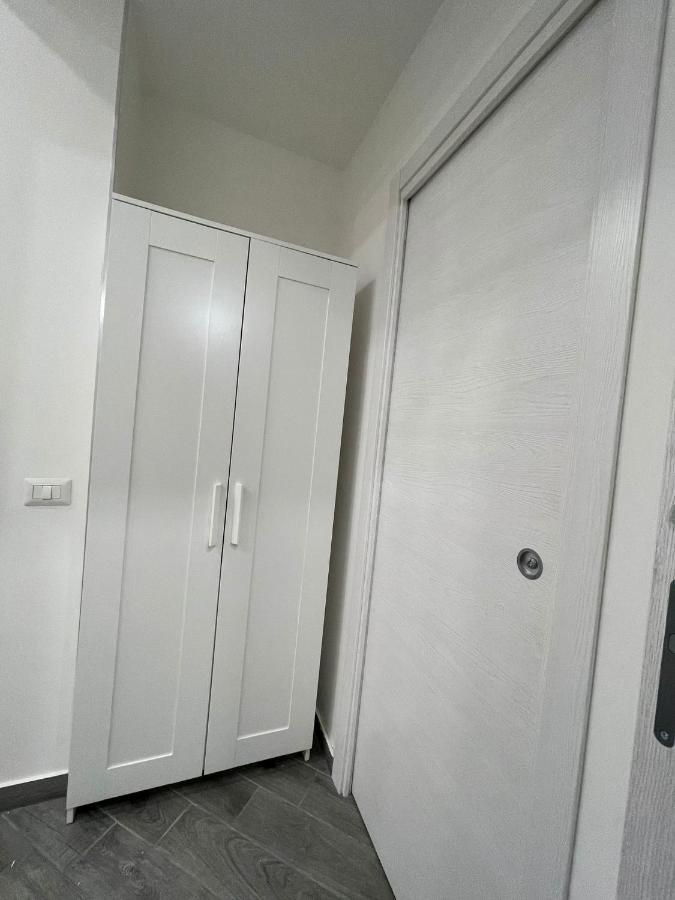 Isabel Home Νάπολη Εξωτερικό φωτογραφία