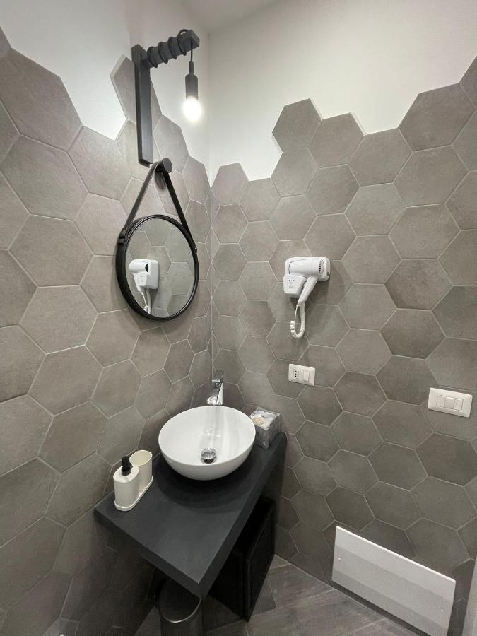 Isabel Home Νάπολη Εξωτερικό φωτογραφία