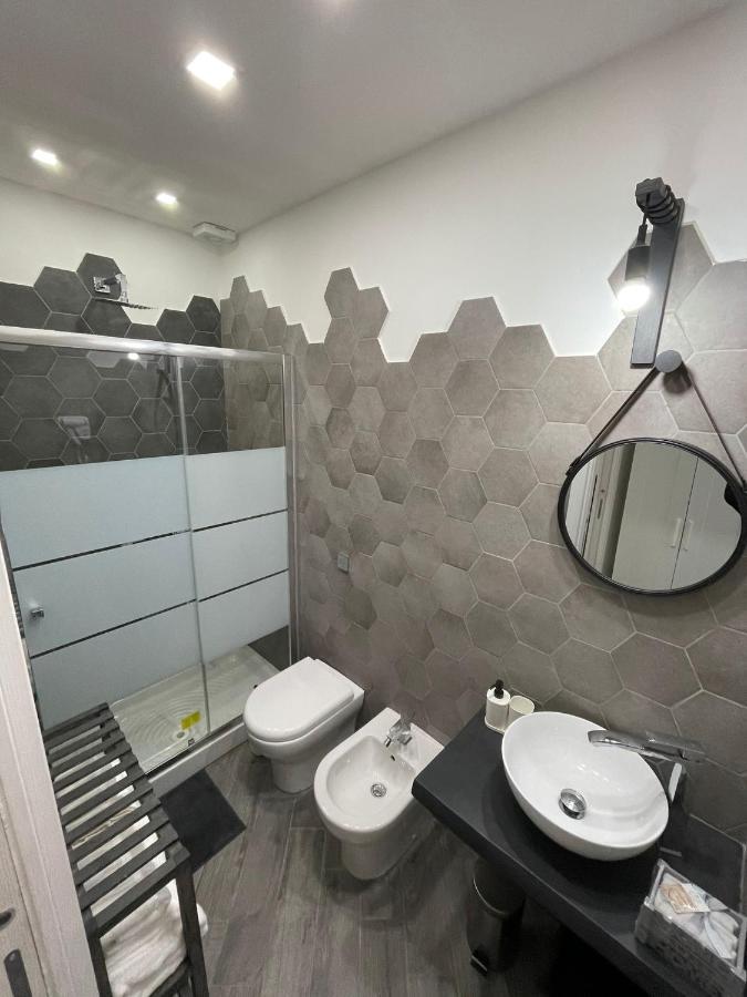 Isabel Home Νάπολη Εξωτερικό φωτογραφία