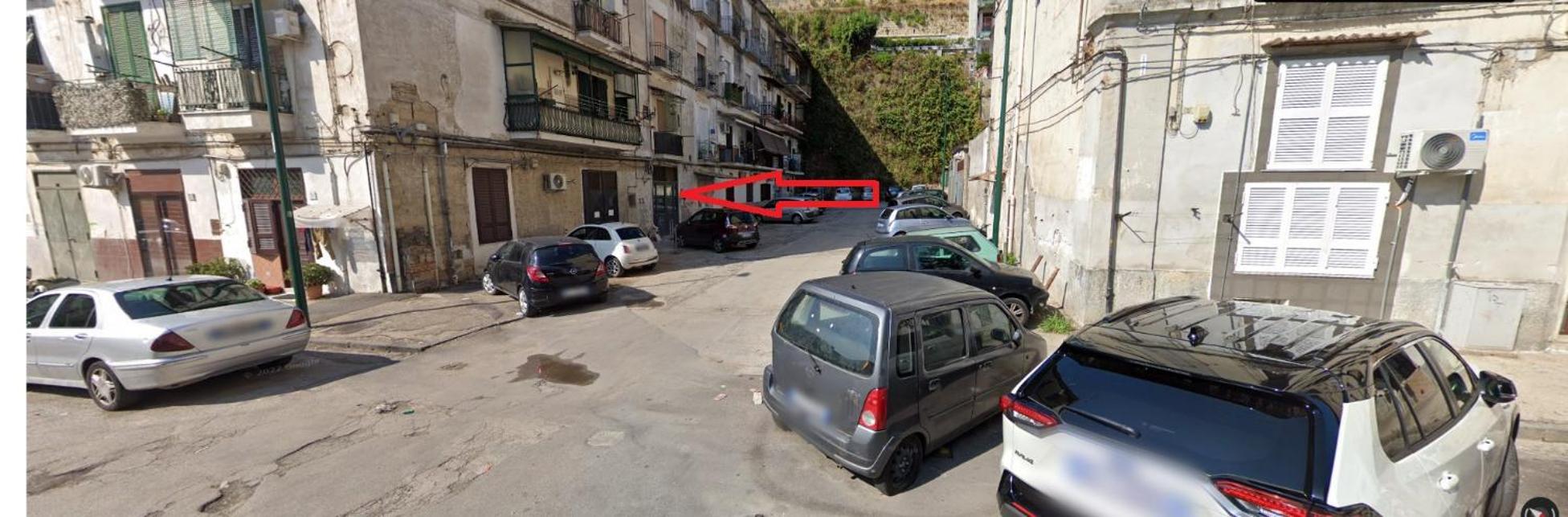 Isabel Home Νάπολη Εξωτερικό φωτογραφία